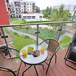 A 204 By Interhome Διαμέρισμα