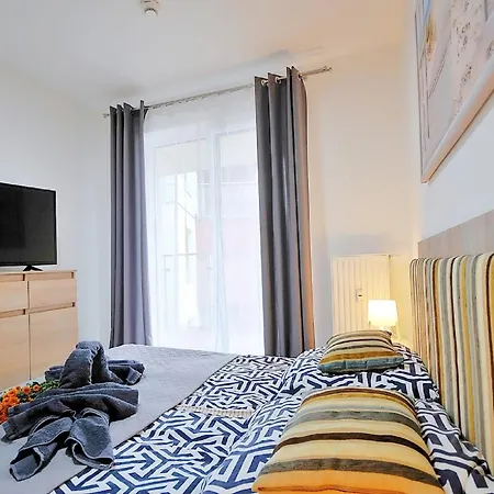 A 204 By Interhome Apartamento *