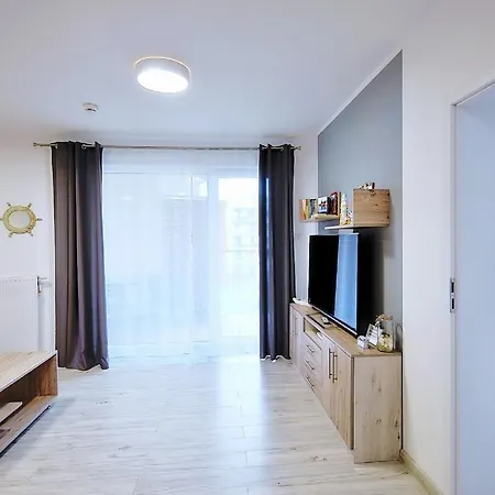 A 204 By Interhome * Kołobrzeg