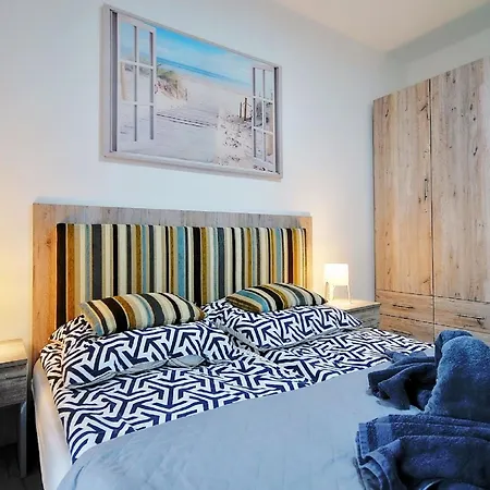 A 204 By Interhome Apartamento Kołobrzeg