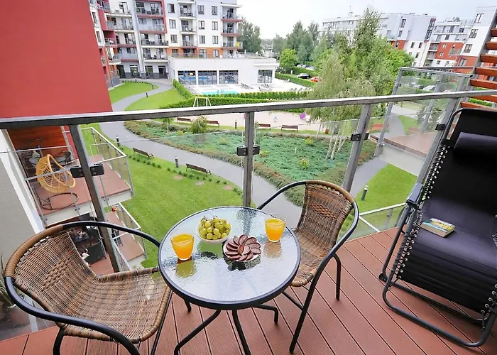 A 204 By Interhome Apartamento