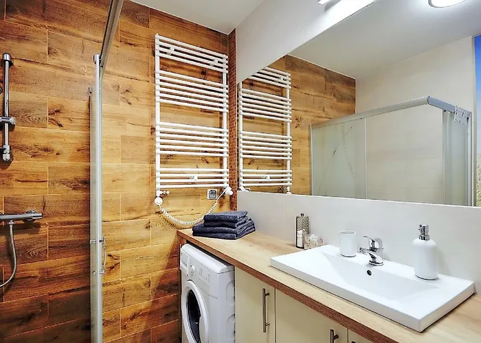 Apartamento A 204 By Interhome Kołobrzeg