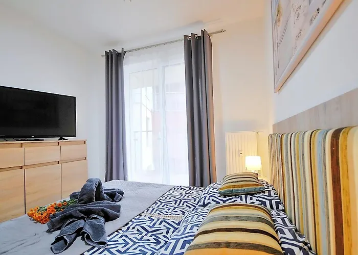 A 204 By Interhome Apartamento *