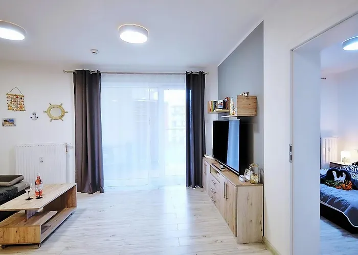 A 204 By Interhome * Kołobrzeg