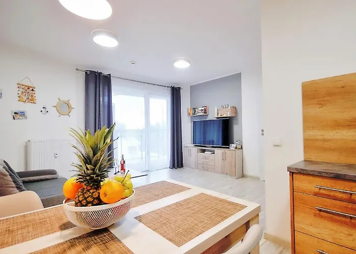 Apartamento A 204 By Interhome Kołobrzeg