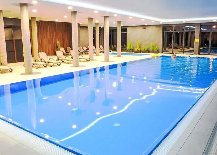 Apartamento A 204 By Interhome Kołobrzeg