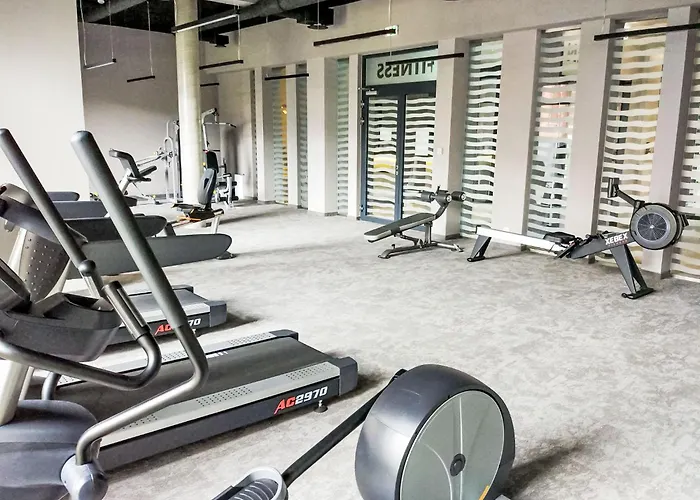 A 204 By Interhome Kołobrzeg