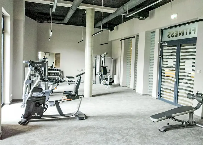 A 204 By Interhome *