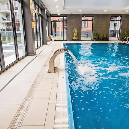 Διαμέρισμα A 204 By Interhome