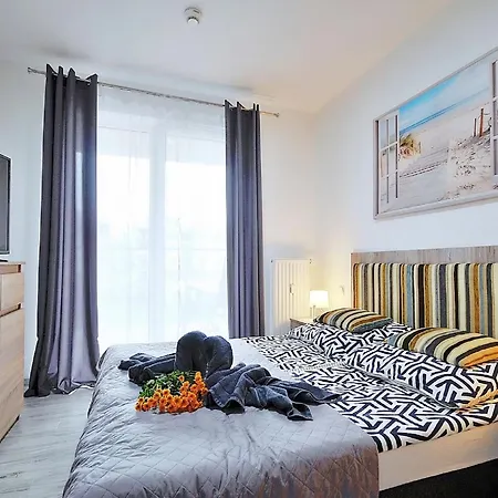 A 204 By Interhome *