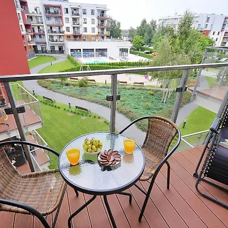 A 204 By Interhome Lägenhet
