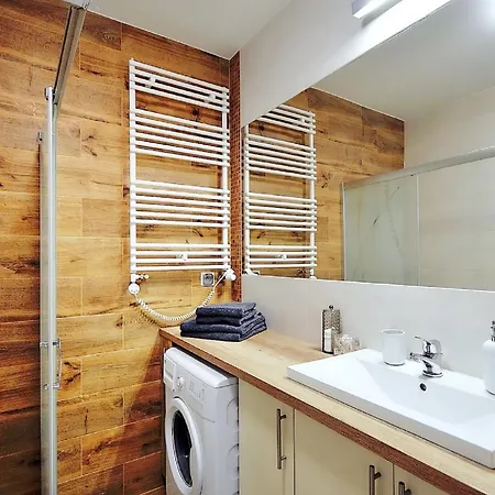 Lägenhet A 204 By Interhome Kołobrzeg