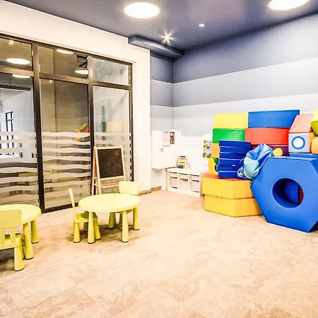 A 204 By Interhome Kołobrzeg