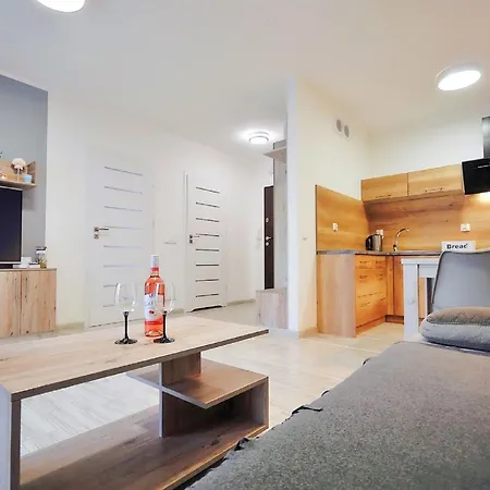 A 204 By Interhome Lägenhet Kołobrzeg