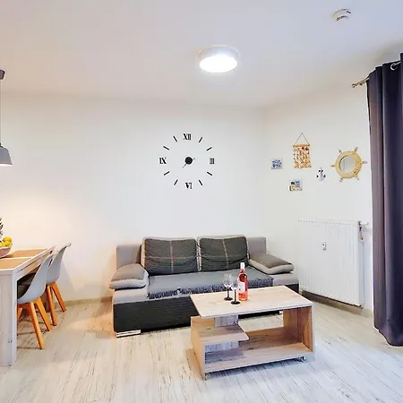 A 204 By Interhome Lägenhet *