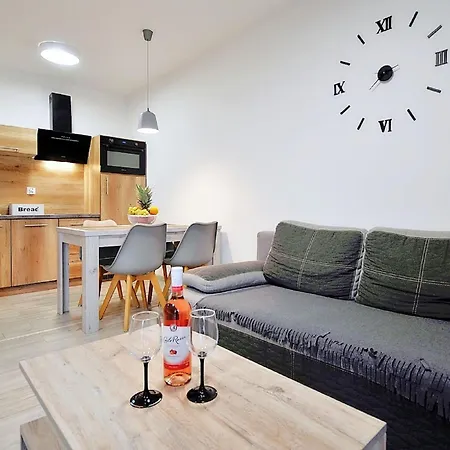 A 204 By Interhome Διαμέρισμα Kołobrzeg