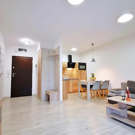 A 204 By Interhome * Колобжег