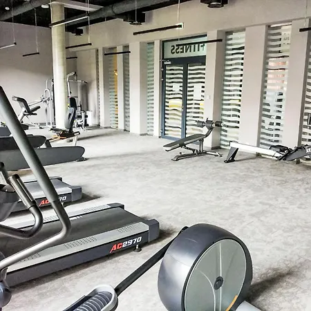 A 204 By Interhome Kołobrzeg