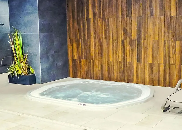 A 204 By Interhome * コウォブジェク