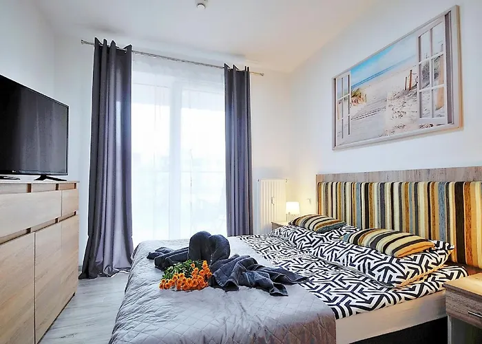 A 204 By Interhome *