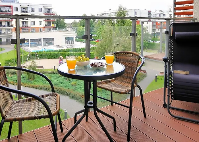 A 204 By Interhome アパート