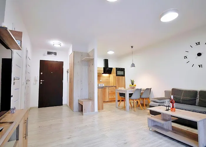 A 204 By Interhome * Колобжег